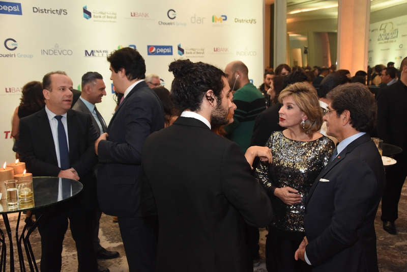 AMIDEAST Lebanon celebrates its 50th anniversary 